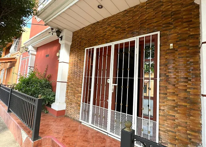 Villalobos Hotel Managua