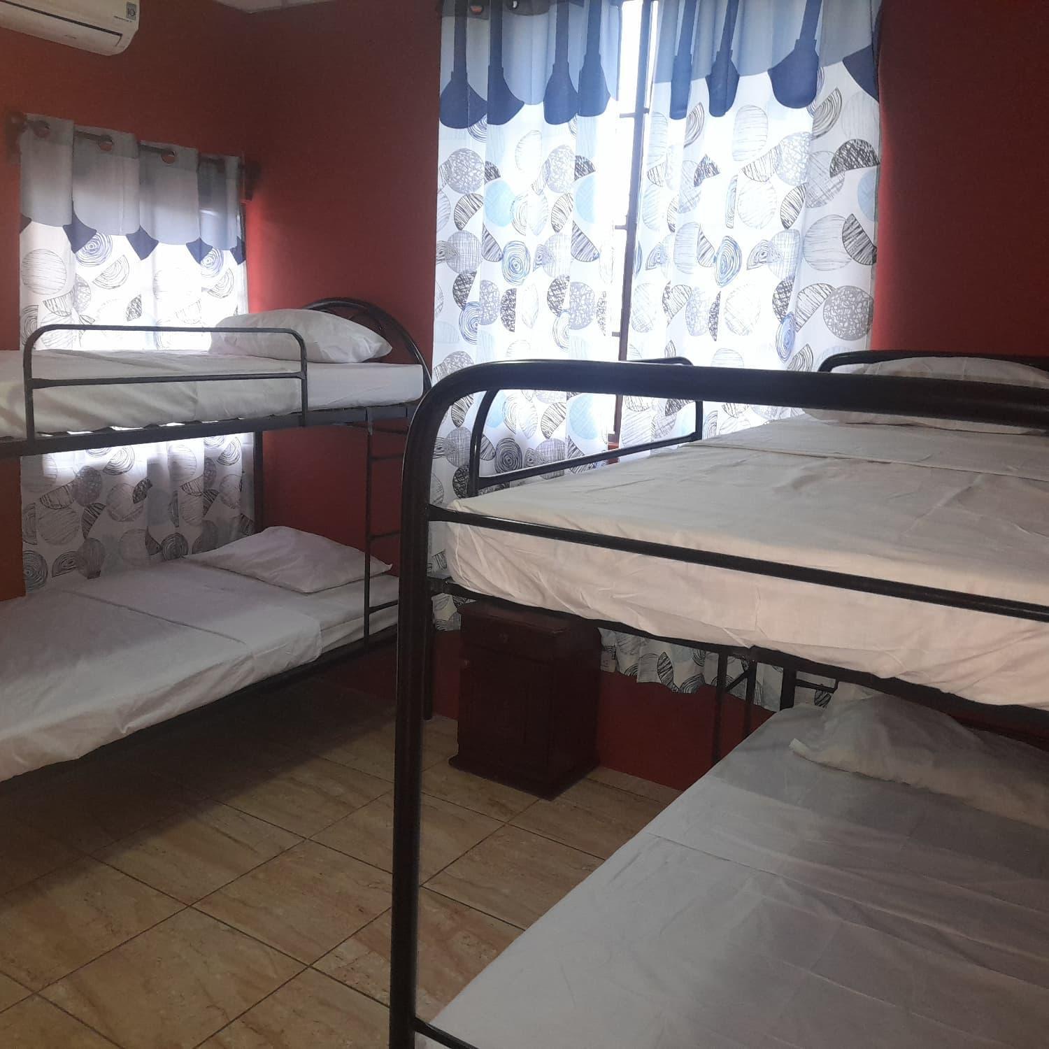 Villalobos Managua