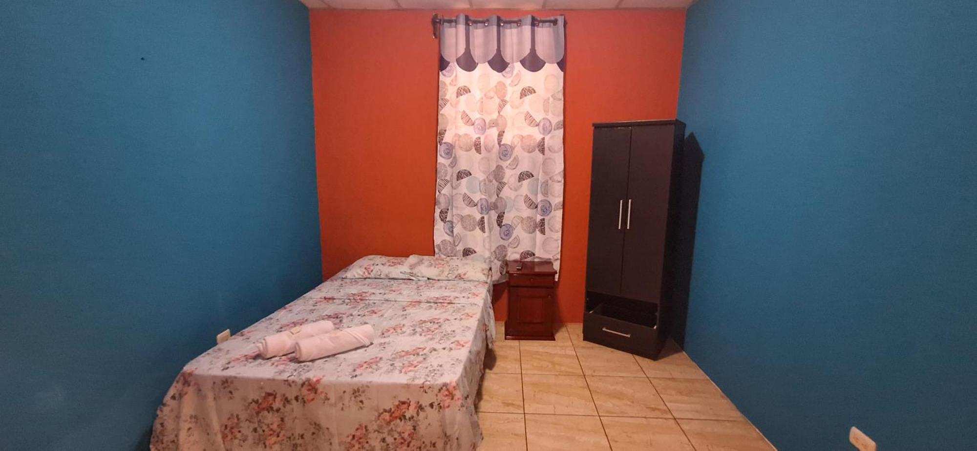 Villalobos 4* Managua