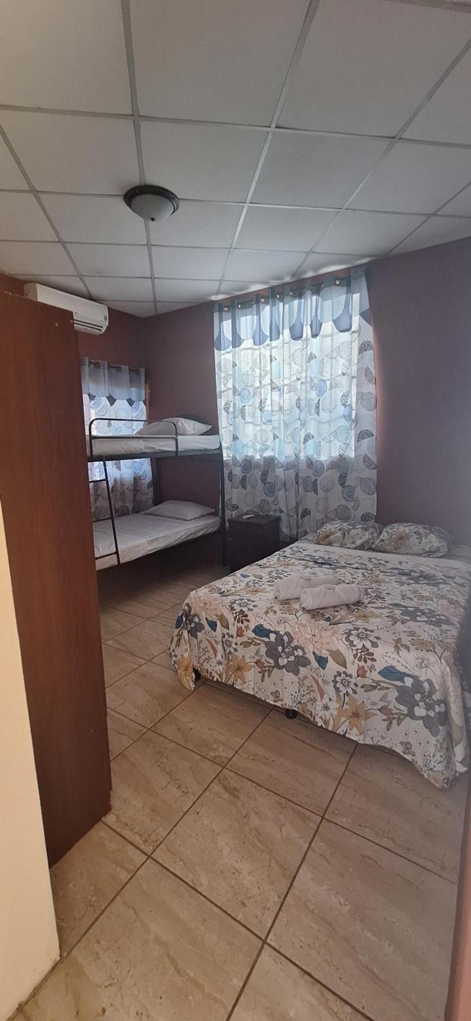 Villalobos Hotel Managua