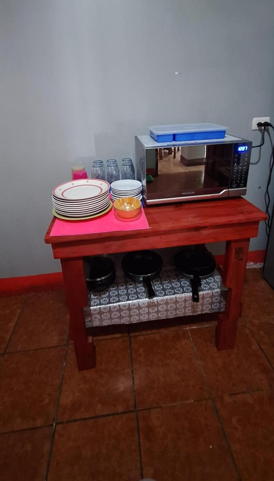 Villalobos Hotel Managua