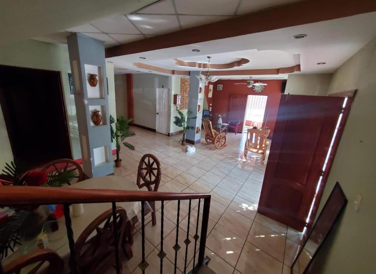 Hotel Villalobos Managua