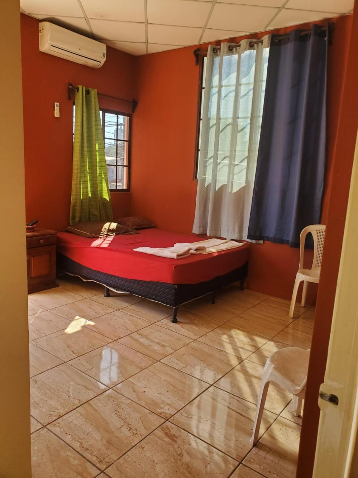 Villalobos Hotel 4*