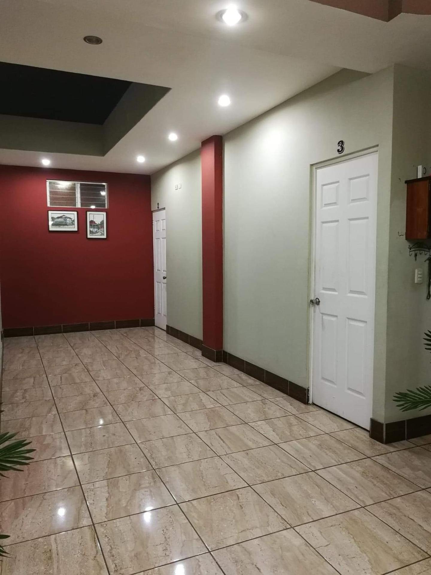Villalobos Hotel Managua