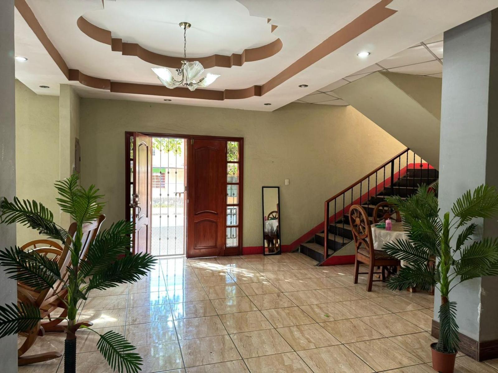 Hotel Villalobos