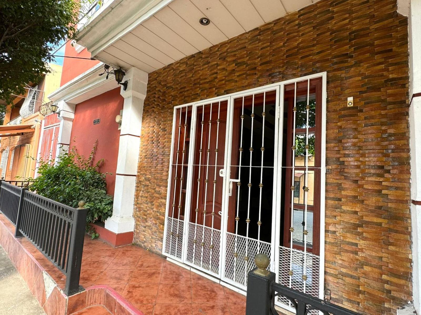 Villalobos Managua