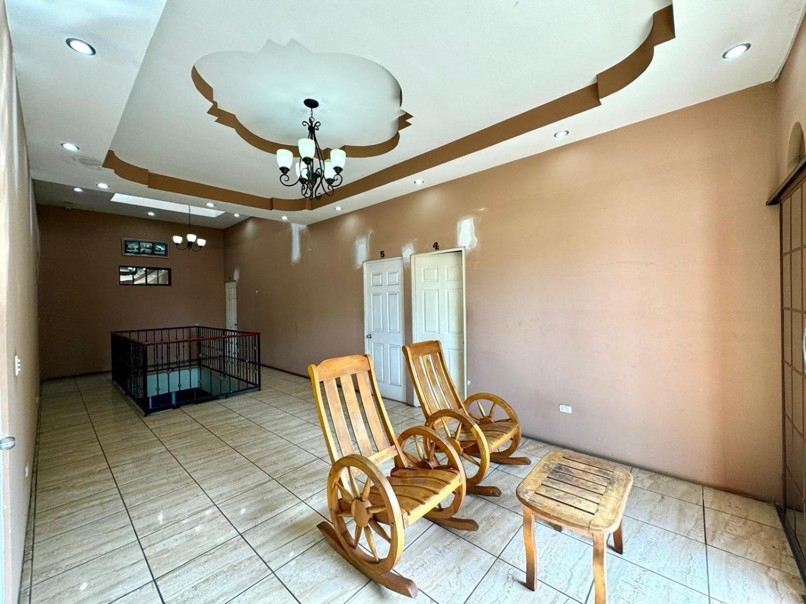 Hotel Villalobos