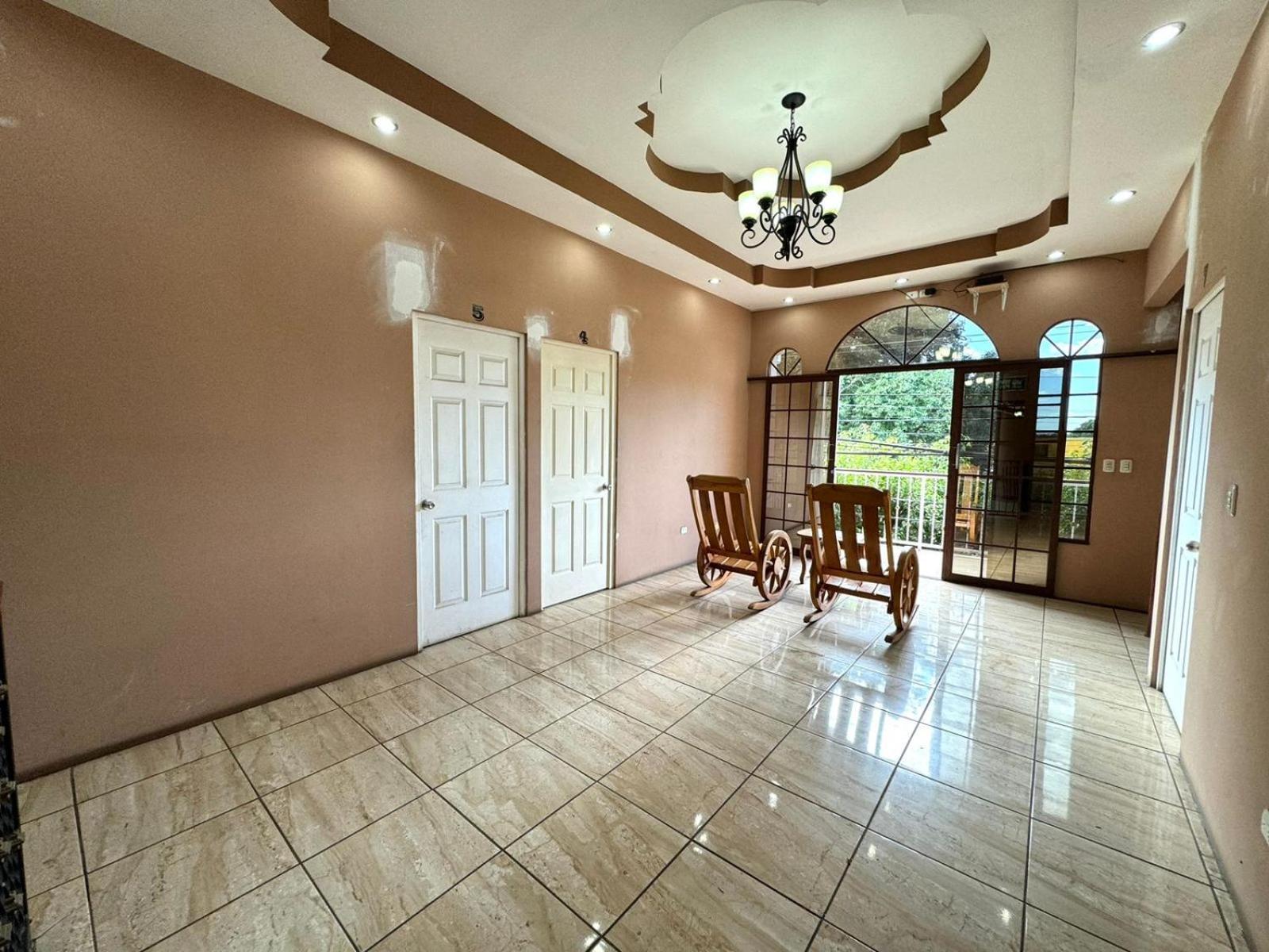 Villalobos 4* Managua