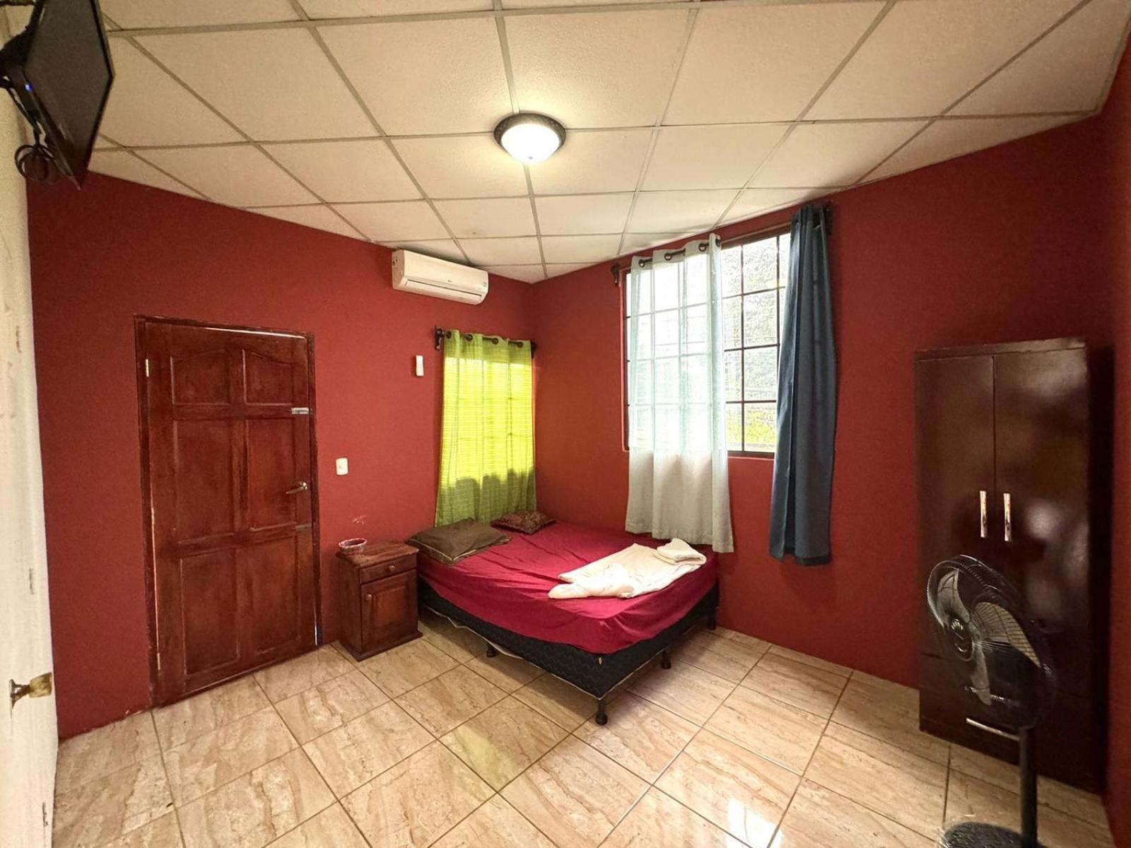 Hotel Villalobos Managua