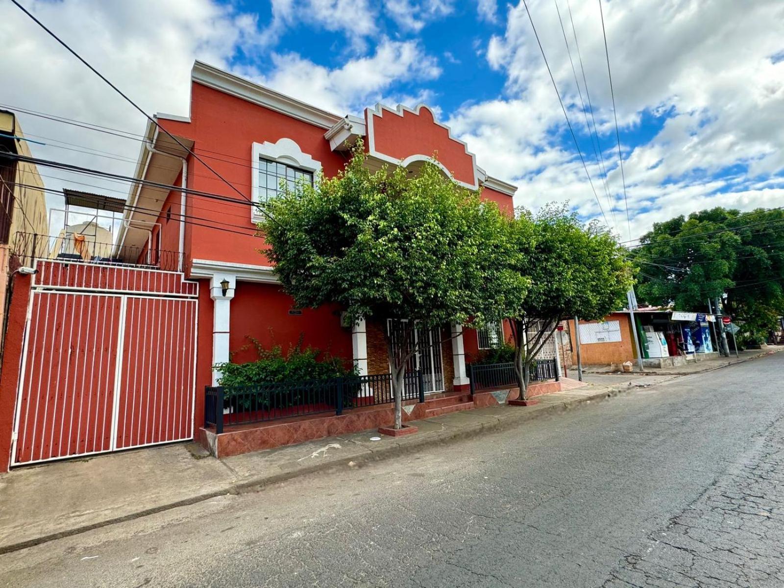 Villalobos 4* Managua