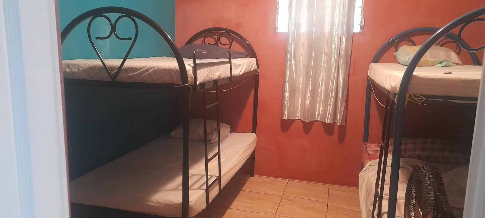 Hotel Villalobos