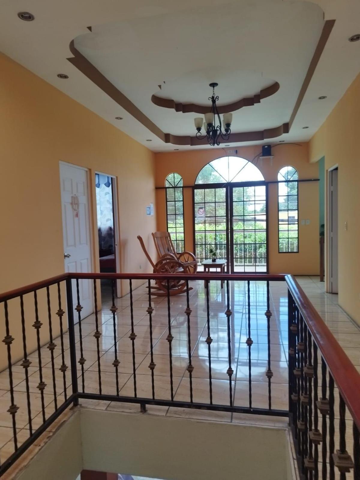 Villalobos 4* Managua