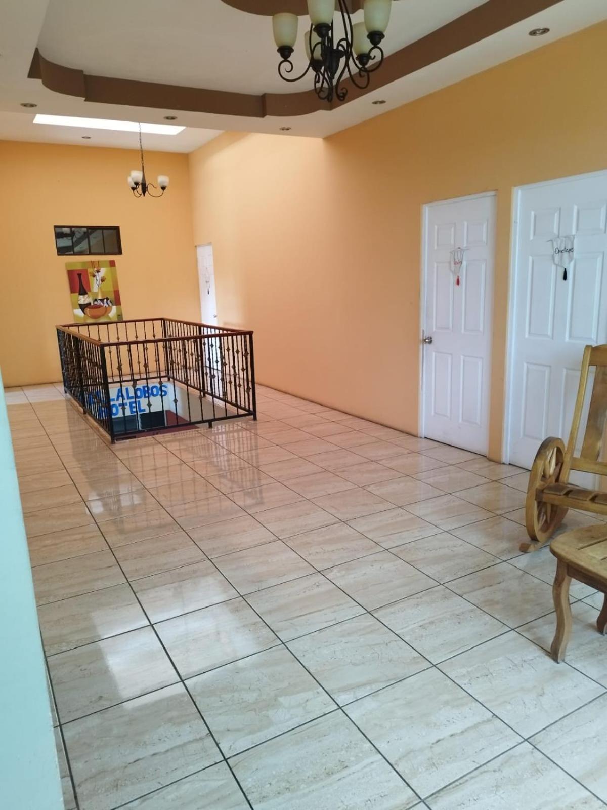 Villalobos 4* Managua