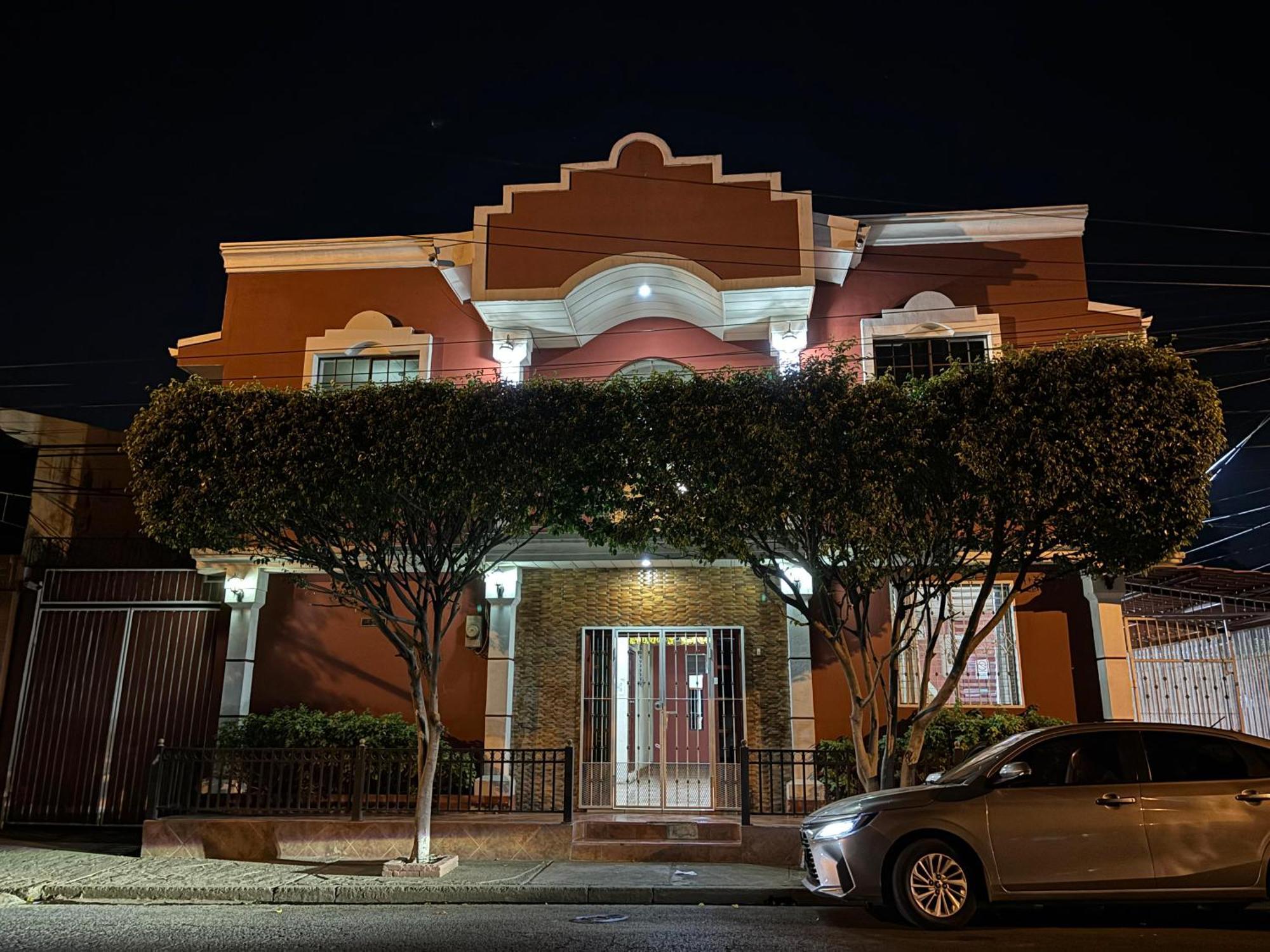 Hotel Villalobos 4*